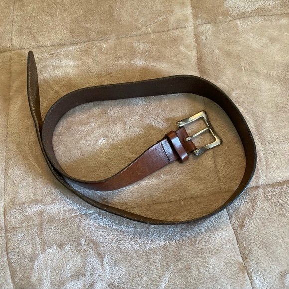 Brown Belt - Picture 1 of 1